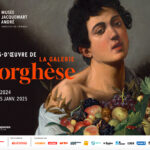 Chefs-d'œuvre de la Galerie Borghèse