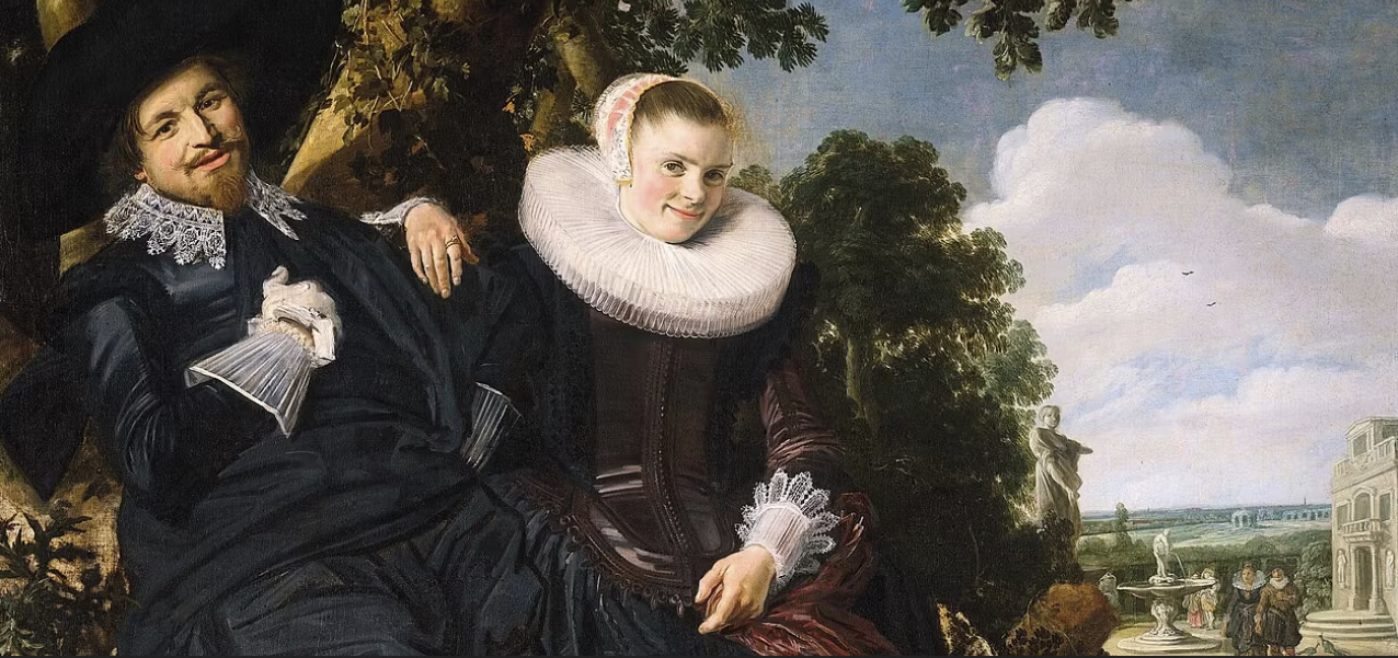 Amsterdam et le siècle d'or hollandais (13/10 au 15/10 2025) : avec Intermèdes