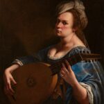 Artemisia, héroïne de l'art