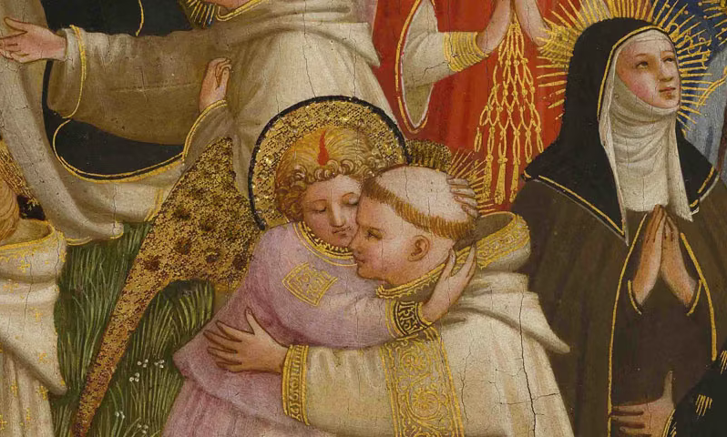 Florence à l'occasion de l'exposition dédiée à Fra Angelico au Palais Strozzi (17/12/2025 au 21/12/2025) : Avec Intermèdes - Voyage Culturel