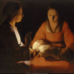 Exposition Georges de la Tour - Musée Jacquemart-André