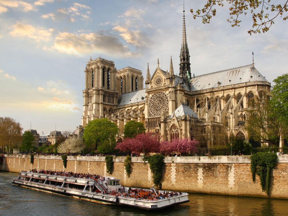 Paris des expositions (16/10 au 19/10 2025) : avec Verdié voyages