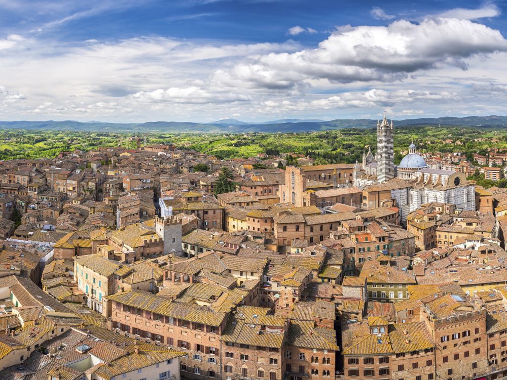 Rêves et délices de la Toscane (08/04 au 18/04 2026) : avec Verdié voyages