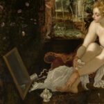 EXPOSITION ETERNEL TINTORET (MUSEE JACQUEMART-ANDRE) - 4 OCTOBRE 2026
